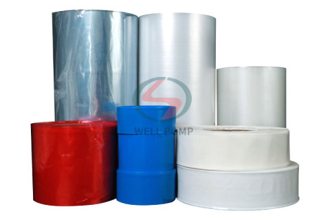 Do you understand the heat shrink film?