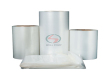 PVC heat shrink film packing film roll plastic sleeve packaging