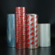 Factory Direct pvc roll plastic film plastic sleeve packaging