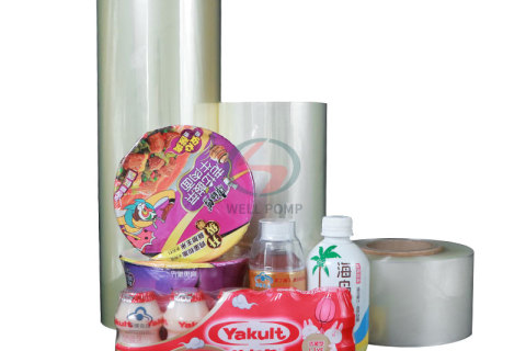 PVC ısıyla daralan filmin tokluğunu nasıl tanıyacağınızı anlatacağım