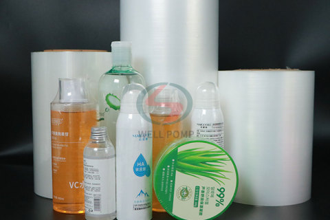 PE koruyucu film nasıl üretilir?