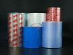 Transparent pvc rolls shrink wrap film shrink wrap bags