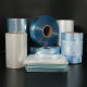 Transparent pvc rolls shrink wrap film shrink wrap bags