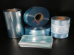 PVC wrap packing film roll plastic packaging bags