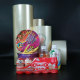 PVC wrap packing film roll plastic packaging bags