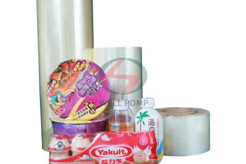 PVC ısıyla daralan film baskısında nelere dikkat edilmelidir?