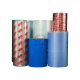 Custom shrink wrap bags pvc film roll packaging printing