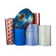 pet film roll plastic sleeve packaging for box packaging