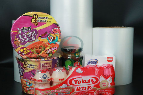 Termoplastik film shrink film ile aynı mıdır? Sınıflandırmaları nelerdir?