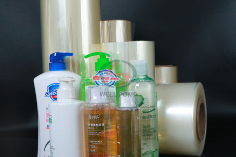 PVC&POF’un avantajları nelerdir?