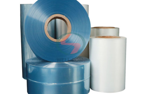 POF shrink film delme işleminin rolü nedir?