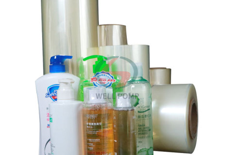 POF shrink film neden bu kadar popüler?