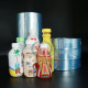 Pvc mengecut filem plastik mengecut label percetakan plastik