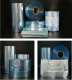 Film wrapping pvc film roll plastic shrinkable label