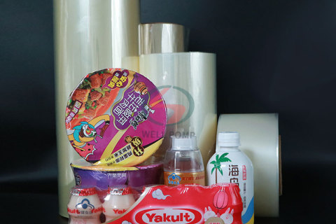 POF filmin özellikleri ve avantajları