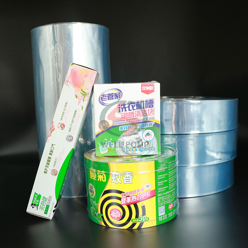 shrink film