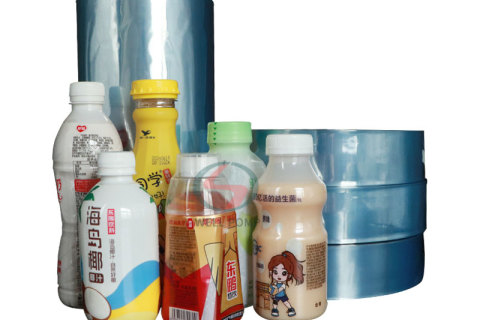 Üreticiler shrink filminin sınıflandırmasını ve özelliklerini paylaşıyor