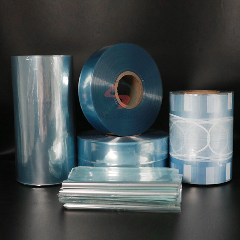 stretch film