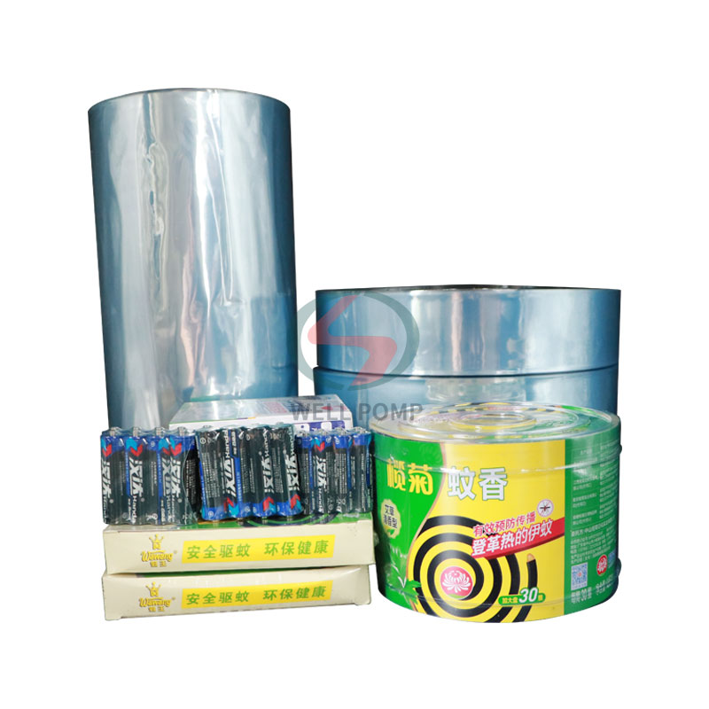 shrink film