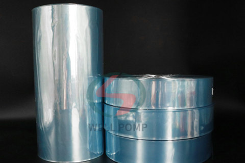 Shrink film selection standards