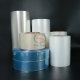 PVC-Schrumpfrollen, Kunststofffolienverpackung
