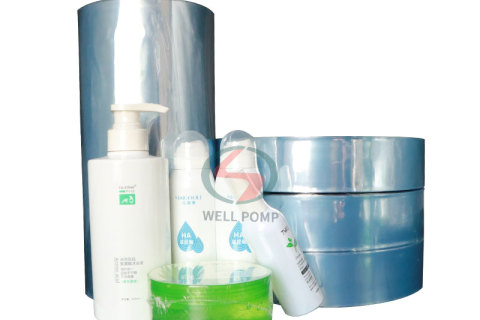 PVC shrink film manufacturers' products are widely used