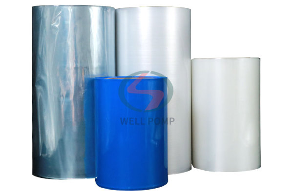 shrink film value