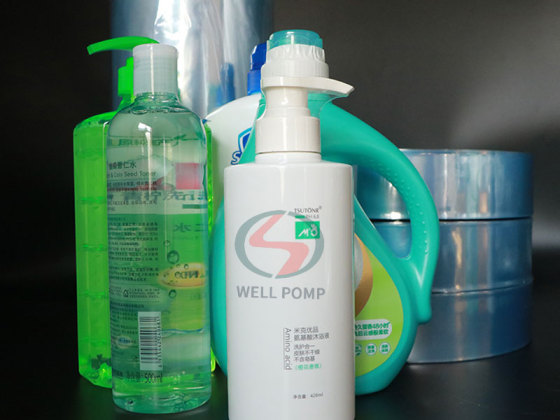 Factory Price Roll Transparent Beer Mineral Water Shrink Film PE Heat Shrinkable Packing Film