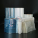Shrink wrap pet film plastic sleeve packaging for bottle