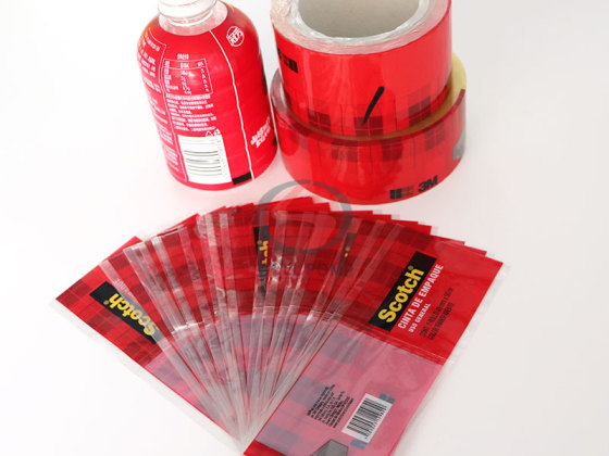 pvc roll heat shrinkable plastic roll packaging printing