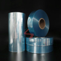 shrink sleeve heat shrink wrap film plastic packaging bags