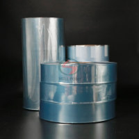 pvc shrink film bag plastic print labels for bottles