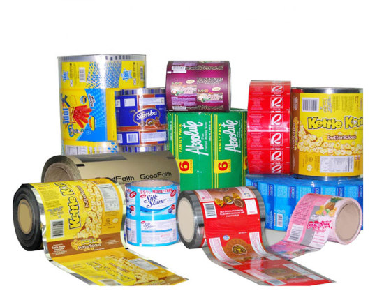 Custom pvc heat shrink wrap roll film for wine bottles and other drink