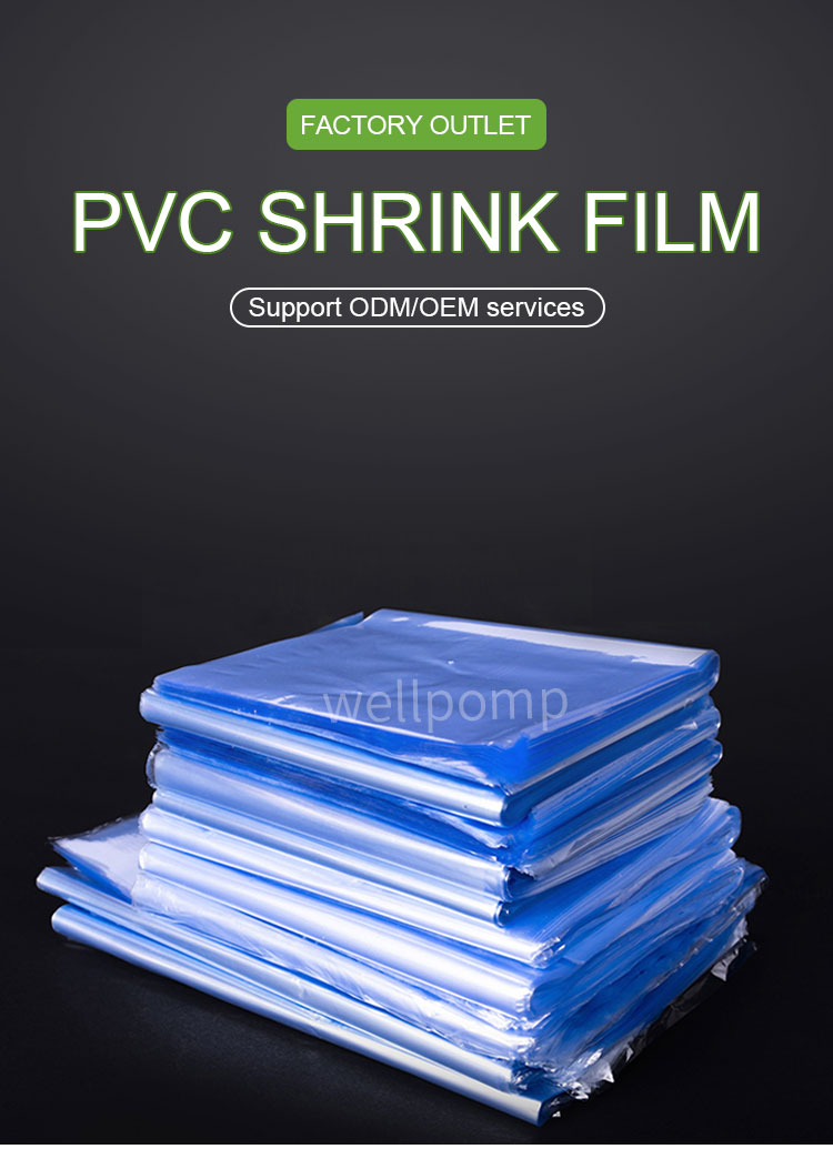 bottle shrink wrap