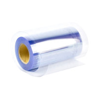 heat seal shrink wrap for drink bottle plastic roll printed labels