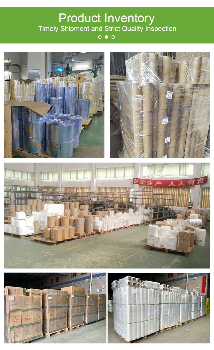 custom plastic wrap