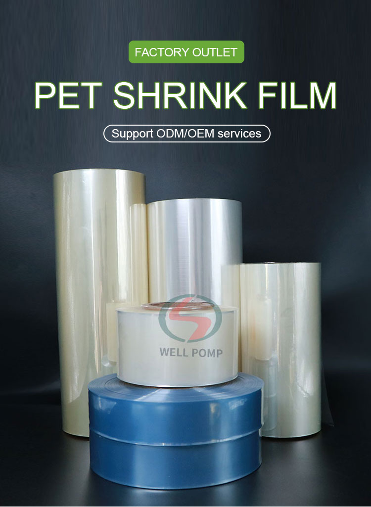 shrink sleeve label shrink sleeve label