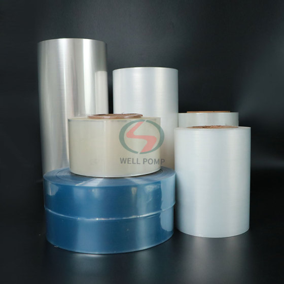 protective film shrink wrap packaging materials