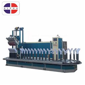 Standard Auto Rotary Electric Setter