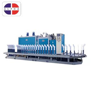 Socks steam boarding machine AMS-280P