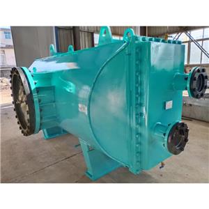 Air Cooler Adsorption Oxygen Generator - Compressed Air and Water