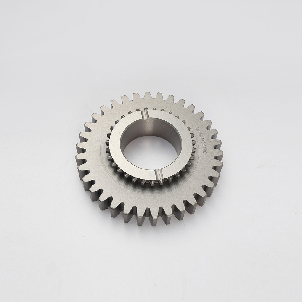 John Deere Combine Gear
