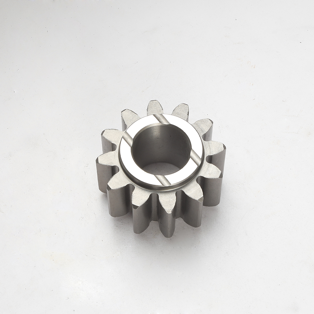 Sliding Gear