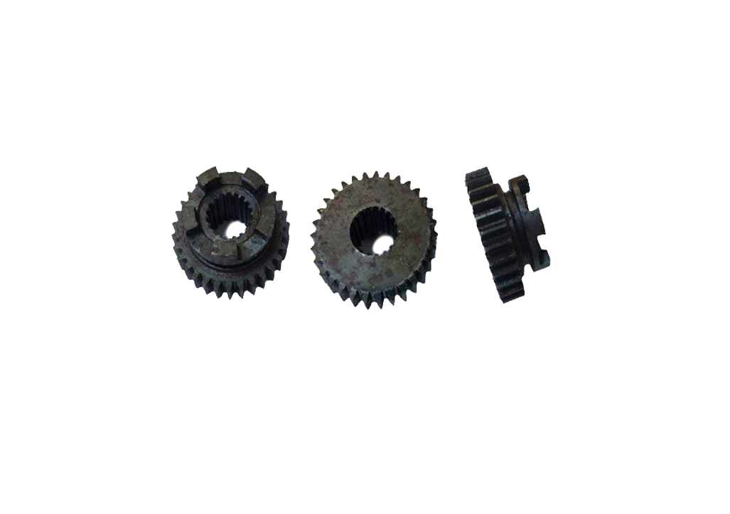 Spare parts for snowmobiles gear