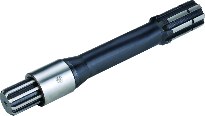 UTB650 Tractor Spare Parts Shaft