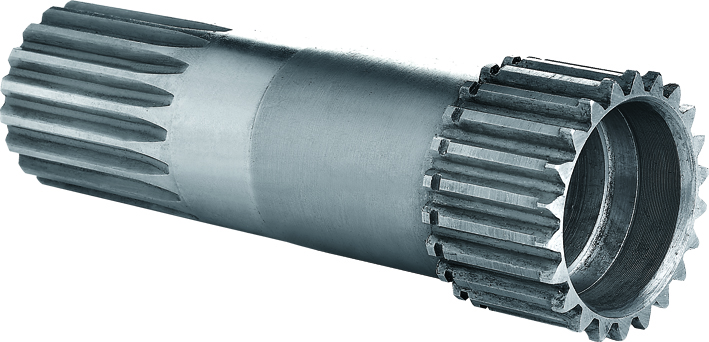 Agricultural Machinery UTB Shaft