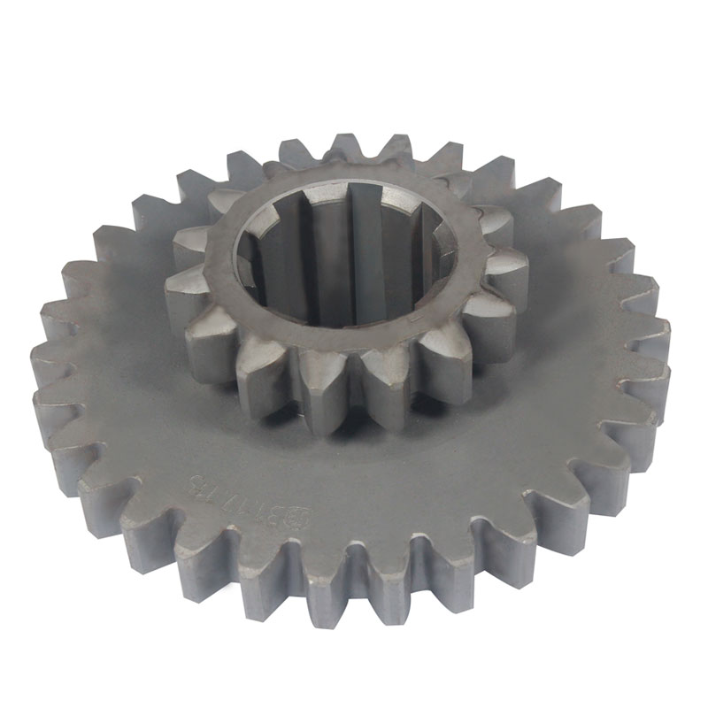 Utb 650 Gear For Gearbox