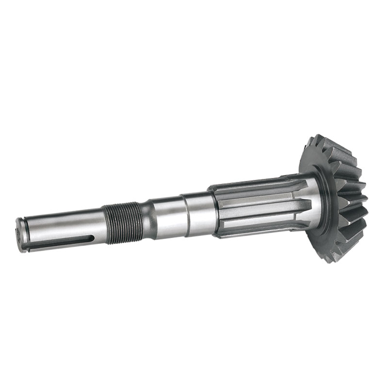 T-25 Tractor Gearbox Shaft