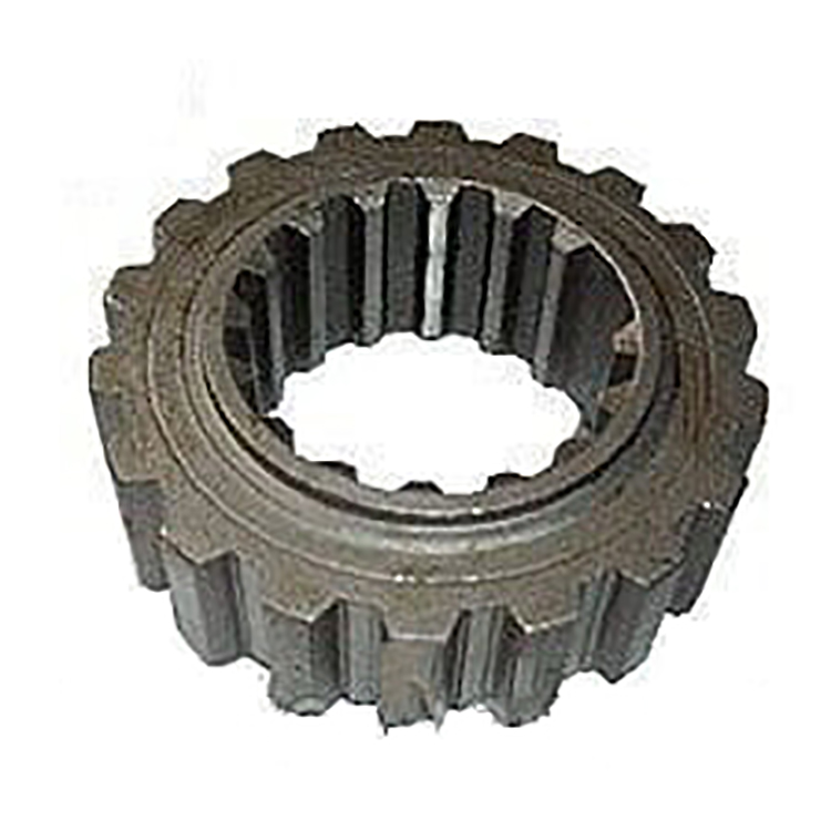 Sleeve Of Gearbox Shaft