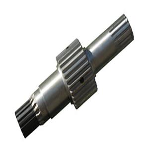Multiplier shaft for motor grader DZ-98